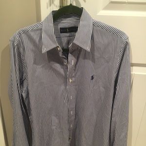 Ralph Lauren Polo button down